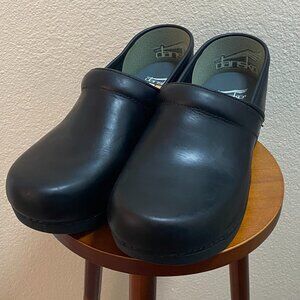Dansko Clogs
